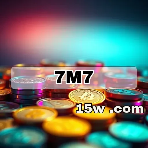 7m7: Bônus Incríveis que Aumentam sua Diversão e Ganhos!