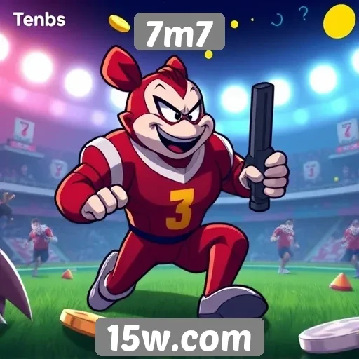 Recursos exclusivos do site 7m7 para jogadores