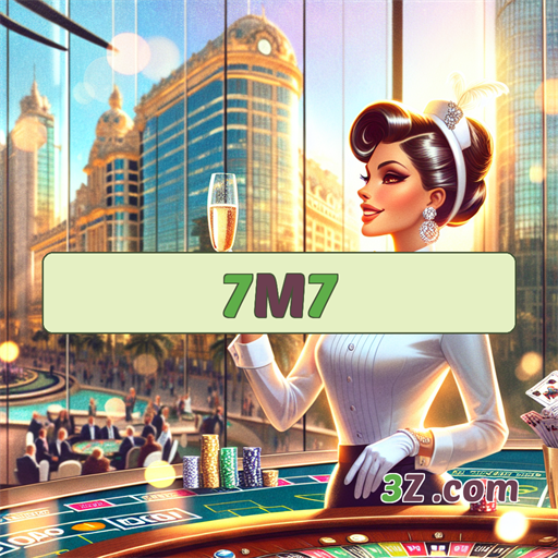 A Magia dos Jogos para Crianças no 7m7