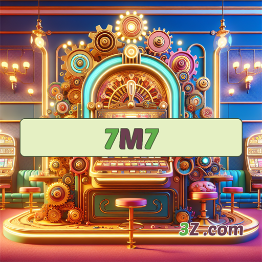 Descubra o Mundo dos Jogos de Quebra-Cabeça na 7m7