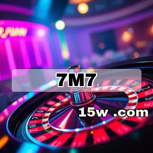 7m7: O Suporte 24/7 Que Todo Gamer Precisa Conhecer